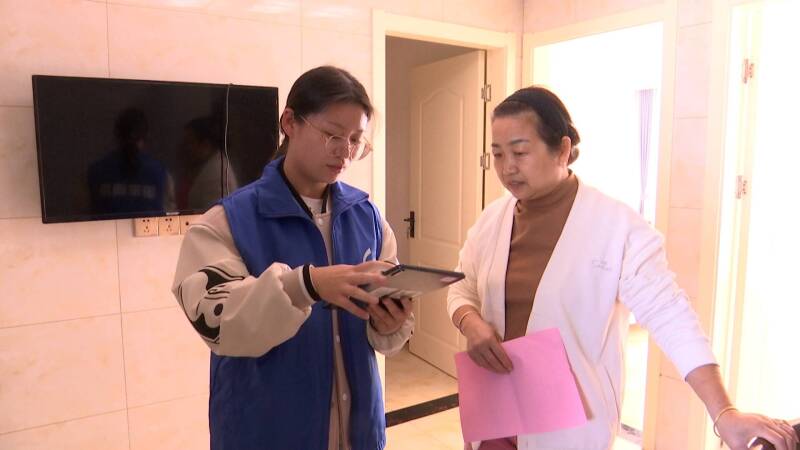 2025年全國1%人口抽樣調(diào)查入戶登記啟動(dòng)